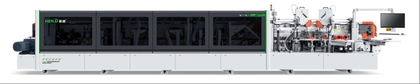 Кромкооблицовочный автоматический станок HOLD HQ533J