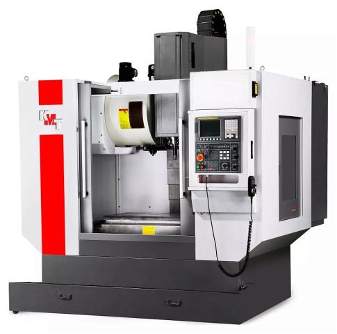 Фрезерный обрабатывающий центр KVL850B (SED 855) HCNC