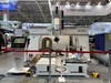 Обрабатывающий центр Nesto Maestro 5 Axis CNC