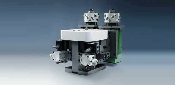 Автоматический кромкооблицовочный станок KDT KE-496GH