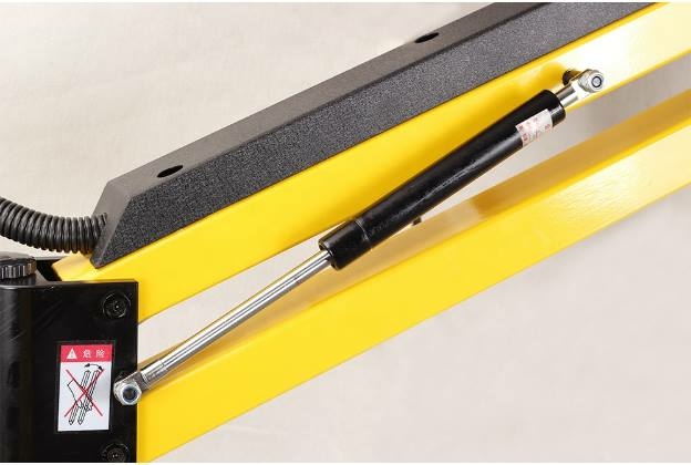 Partner DS36 - манипулятор резьбонарезной вертикальный par850360