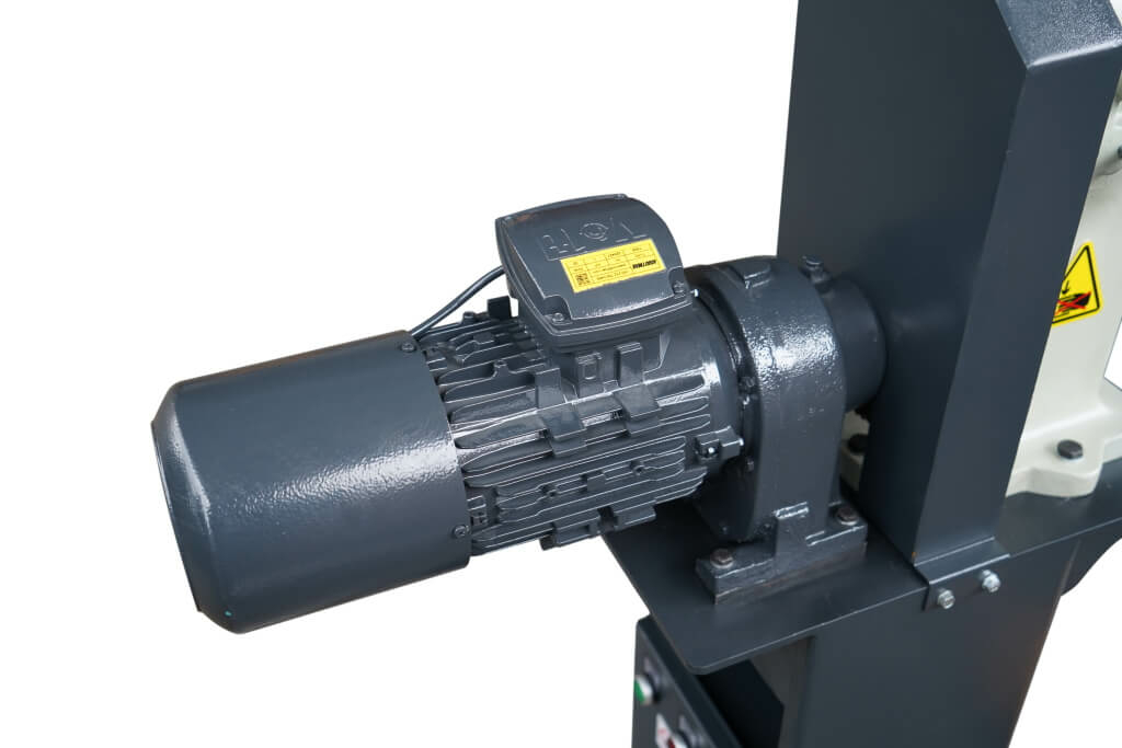 Электромеханическая зиговочная машина ISITAN IKMP 1.2