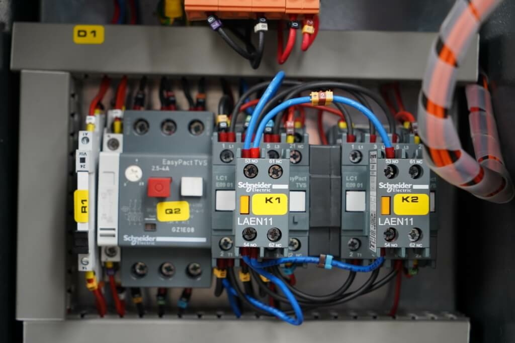 Электромеханическая зиговочная машина ISITAN IKMP 1.2