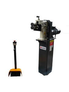 Электромеханическая зиговочная машина ISITAN IKMP 1.2