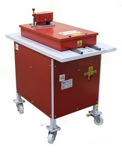 Фальцепрокатный станок EKM-10 3.1