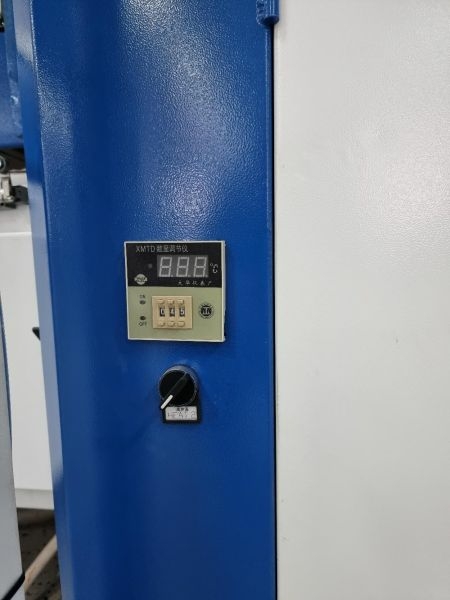 Вакуумный пресс TZM TM2480E