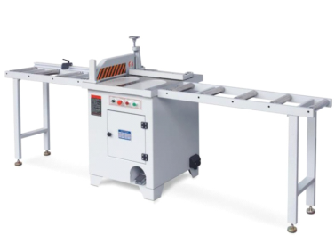 Торцовочный станок с нижним расположением пилы LTT MJ274 