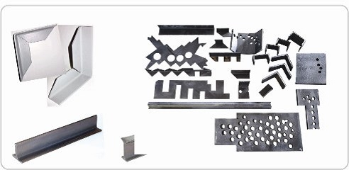 Гидравлический пресс-ножницы IRONMAC HKM 60