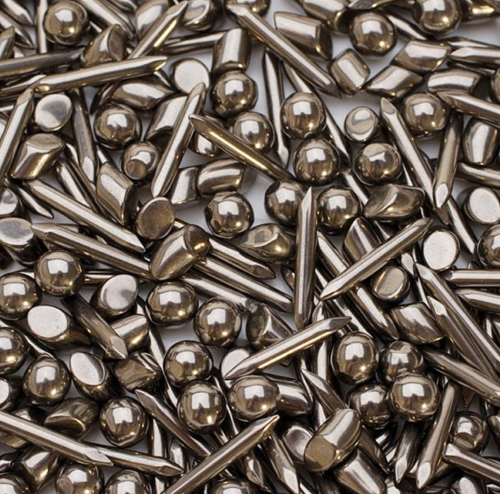 Галтовочный барабан ГБ25 ПЧ (с регулируемой скоростью)