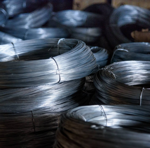 Правильно-отрезной станок ПОС