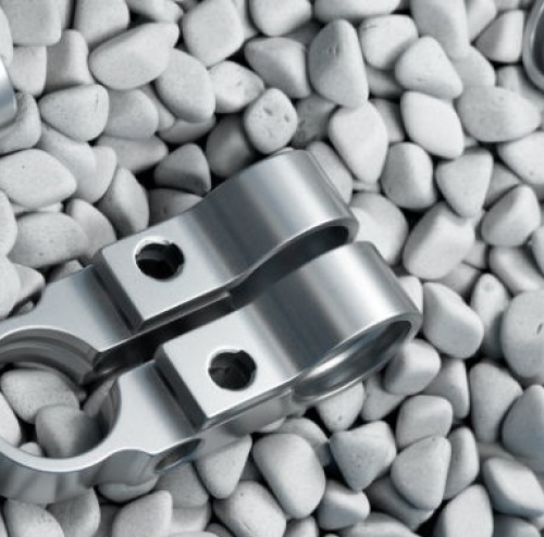 Галтовочный барабан ГБ25 ПЧ (с регулируемой скоростью)