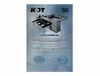 Форматно-раскроечный центр KDT KS-828C