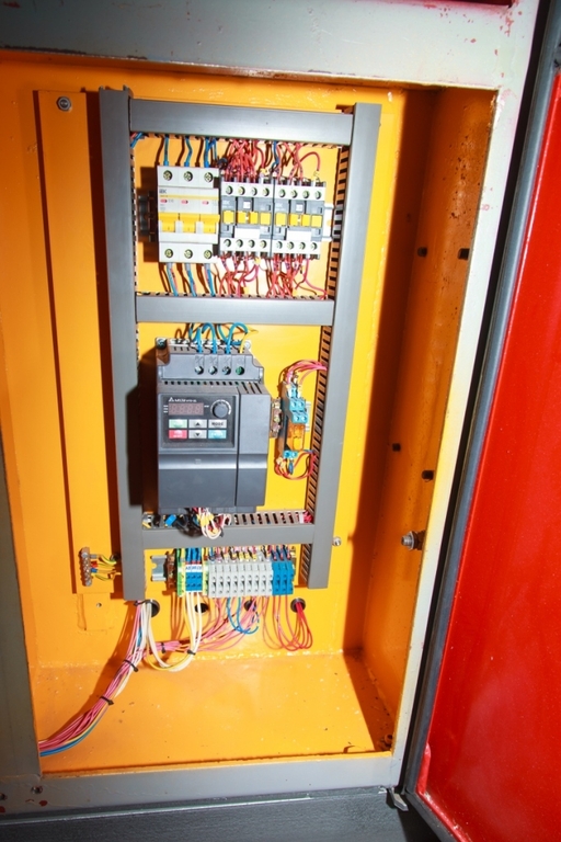 Станок рейсмусовый СР12-3