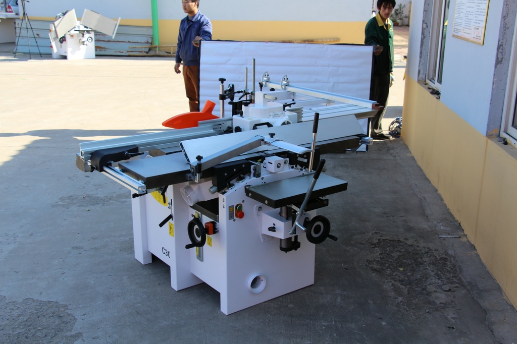 Комбинированный станок Ltt ML 392C