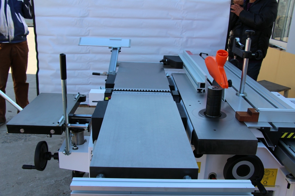 Комбинированный станок Ltt ML 392C