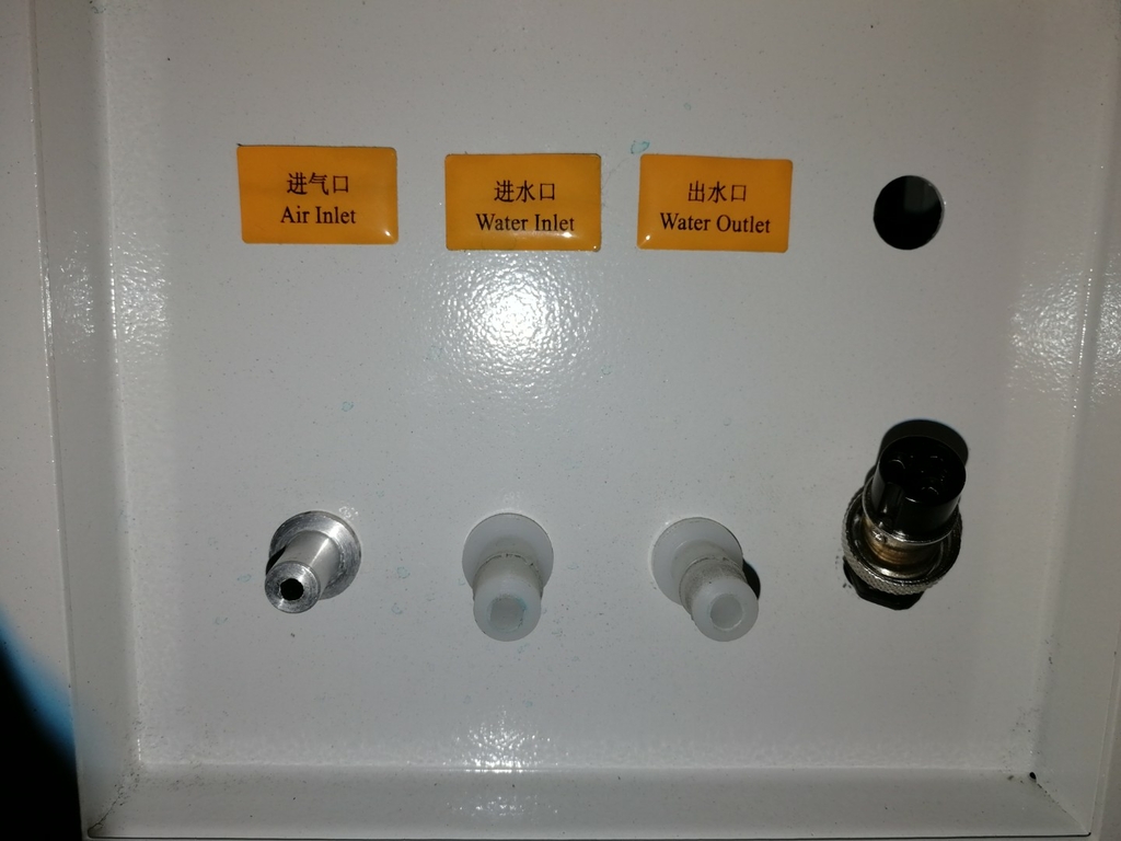 Станок лазерно-гравировальный с чпу LTT-Z1616