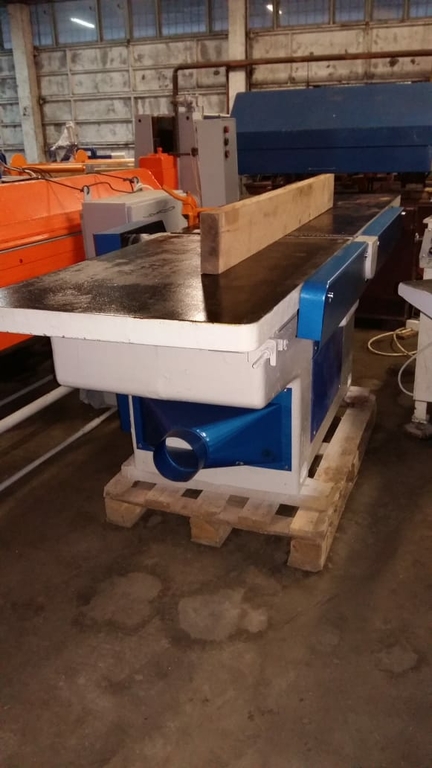 Фуговальный станок СФ-6 б/у, Курган