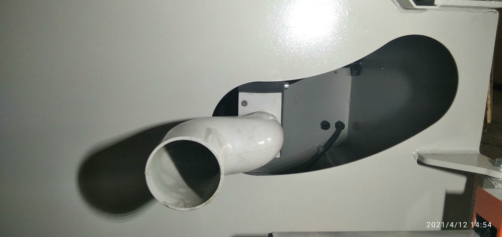 Форматно-раскроечный станок Ltt D45 (Каретка 1600мм)