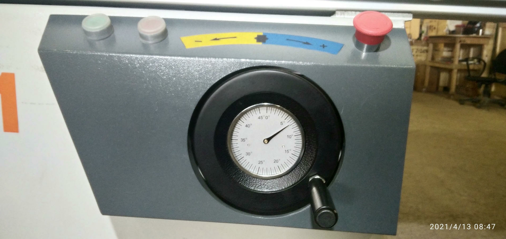 Форматно-раскроечный станок Ltt D45 (Каретка 1600мм)