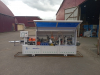 Автоматический кромкооблицовочный станок LTT MF363J