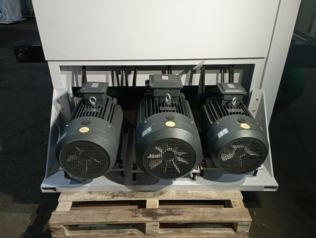 Калибровально-шлифовальный станок Ltt B-R-RP1300