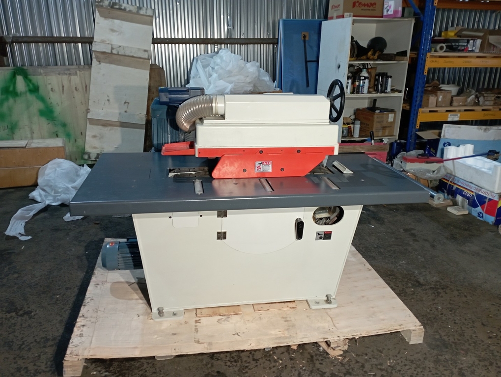 Ltt MJ3012 - многопильный двухвальный станок ltt1814