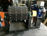 Галтовочный барабан ГБ25