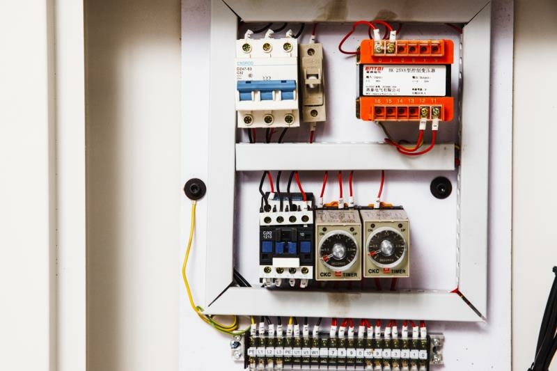 Сверлильно-присадочный станок Krom MZB1A