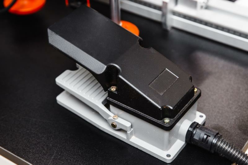 Сверлильно-присадочный станок Krom MZB1A