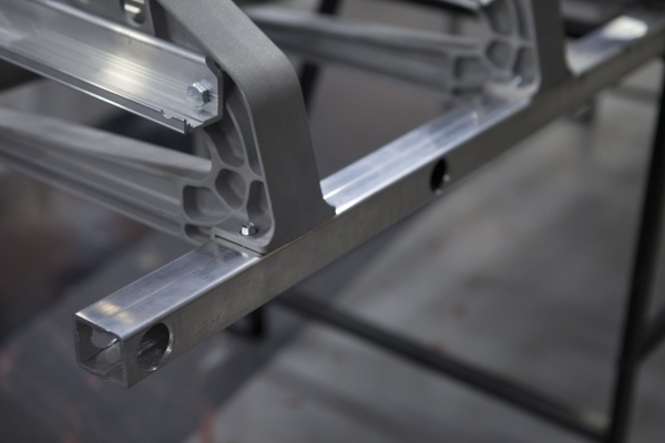 Мобильные непроходные листогибы STALEX МАХ 20 для гибки и резки листового металла