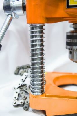 Stalex PHC-4 - станок для вырезания отверстий в трубах staJK1140