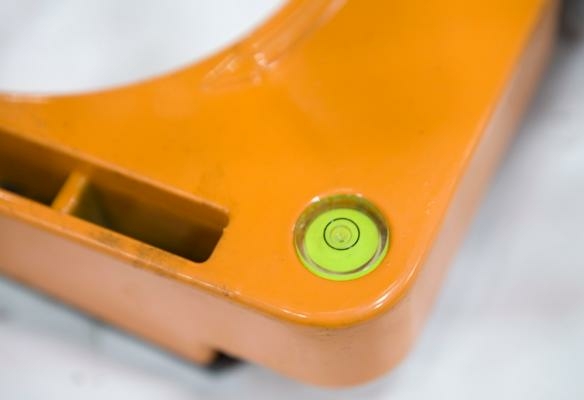 Stalex PHC-4 - станок для вырезания отверстий в трубах staJK1140