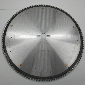 Пила по алюминию 420 x 30 x 4,0 / 3,2 Z120 POS