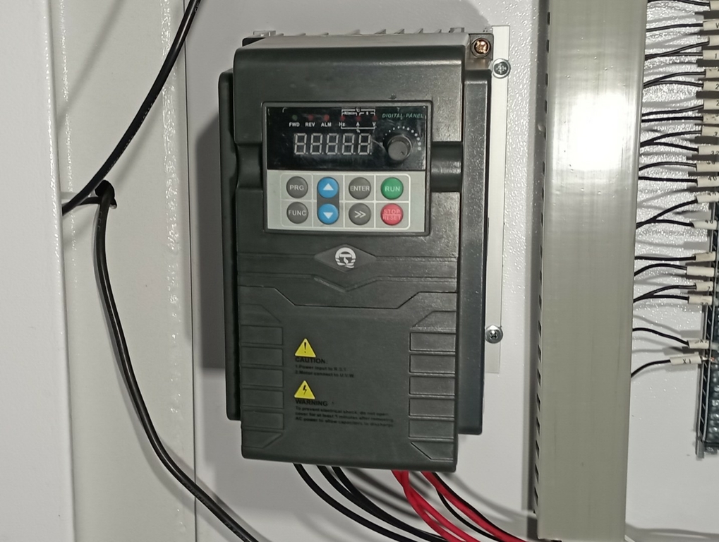 Калибровально-шлифовальный станок Ltt B-R-RP1300