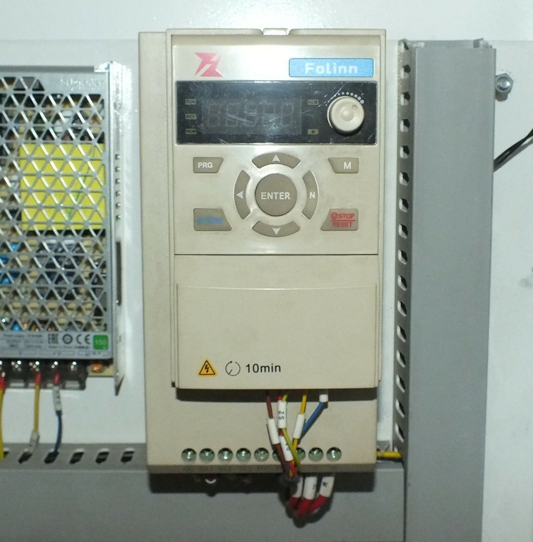 Фрезерный станок с чпу LTT-1325A