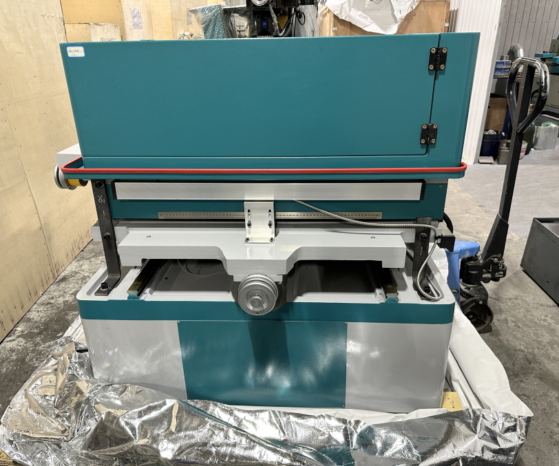 Электроэрозионный проволочно-вырезной станок MetalCraft DK7750-LK