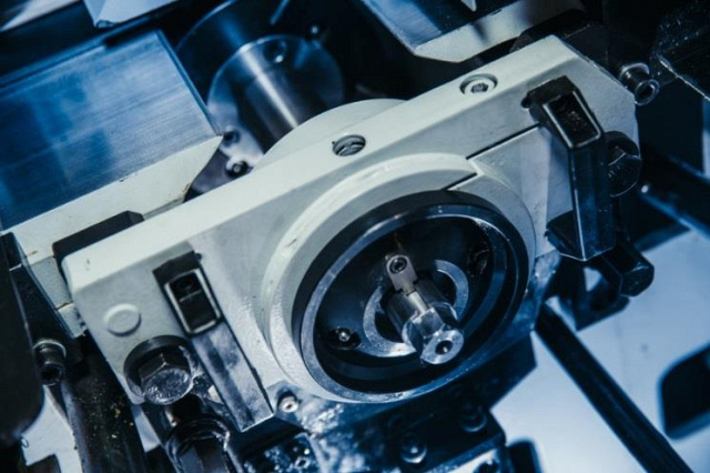 Четырехсторонний продольно-фрезерный станок Beaver 623 Pro