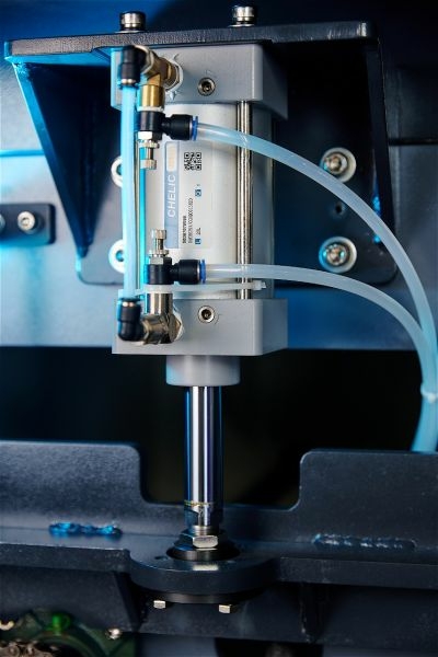 Станок для сшивки шпона Jian-Cheng LS-1800