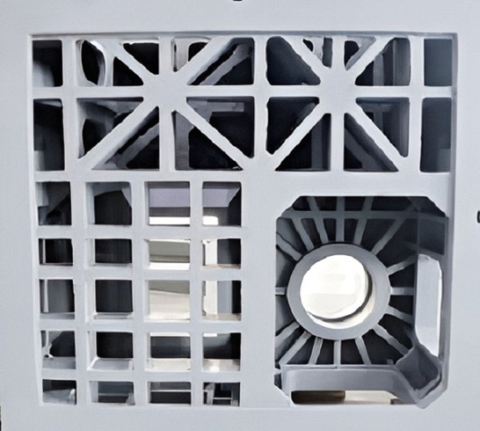 Вертикальный токарный станок с ЧПУ SPECTR SVT-800GV