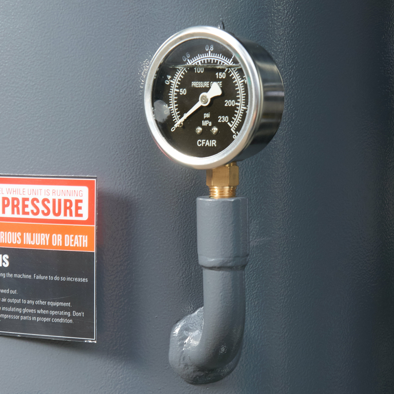 Master Blast MB-390B-15 винтовой дизельный компрессор