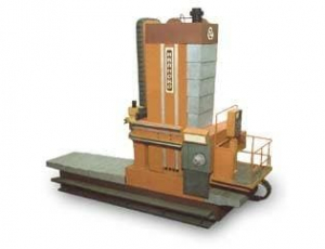 ИР2637ПМФ4 - Станки многоцелевые горизонтальные фрезерные