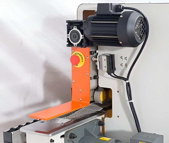 Автоматический кромкооблицовочный станок Filato OPTIMA 385 HQLP