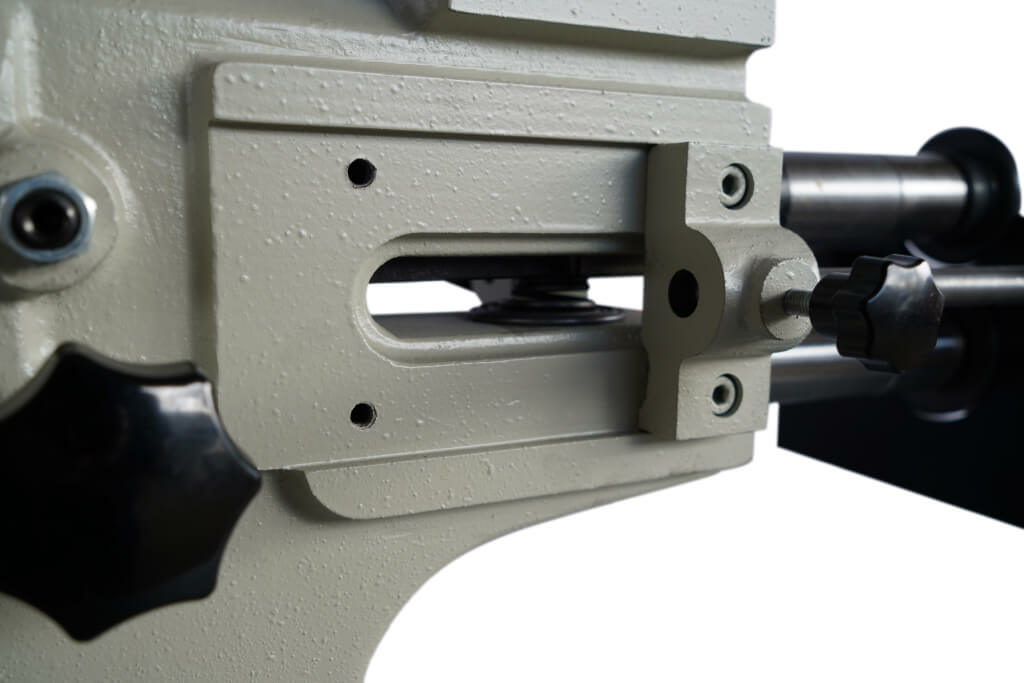 Ручная зиговочная машина ISITAN IK 1.2