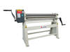 Ручной вальцовочный станок ISITAN R 1270x75