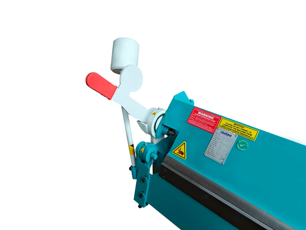 Ручной листогиб ISITAN СК-2.0