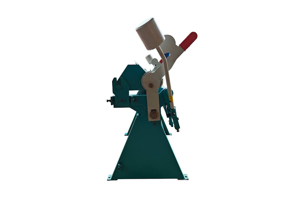 Ручной листогиб ISITAN СК-2.5