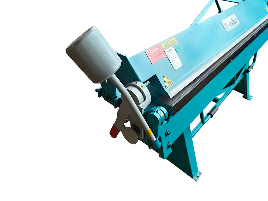 Ручной листогиб ISITAN СК-2.5