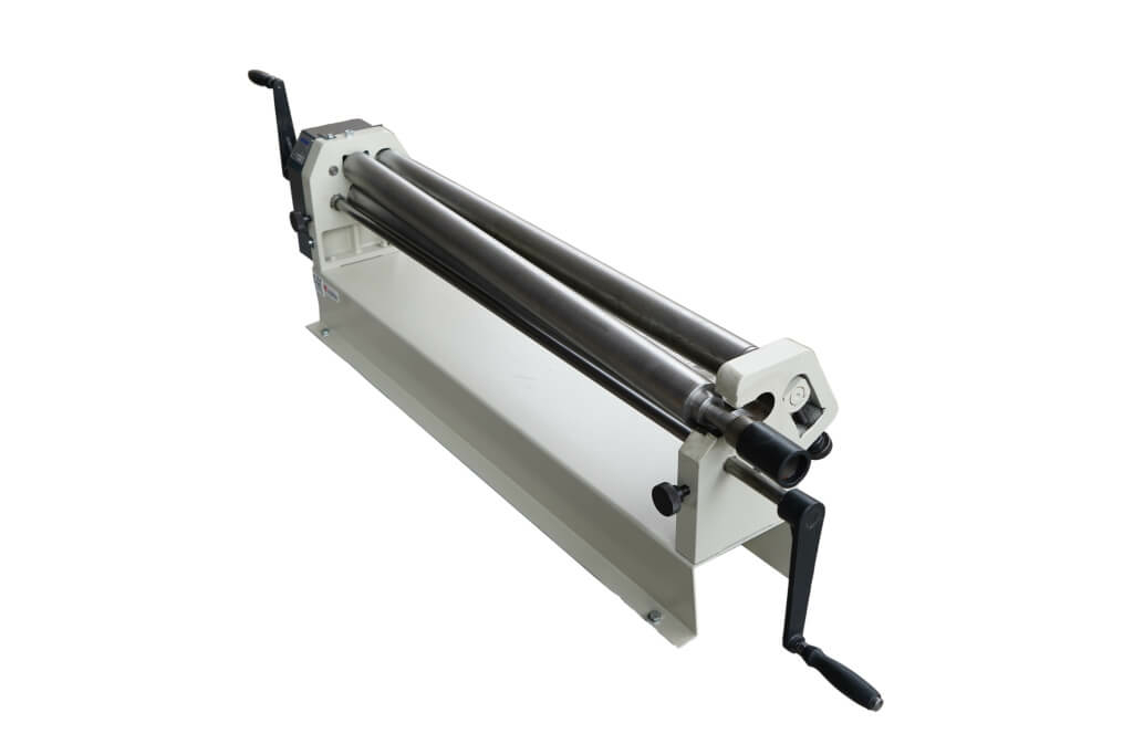 Ручной вальцовочный станок (без стойки) ISITAN TS 1300x75