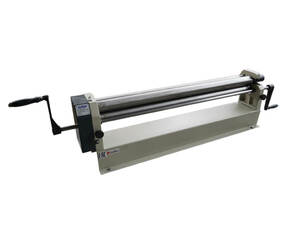 Ручной вальцовочный станок (без стойки) ISITAN TS 1300x75