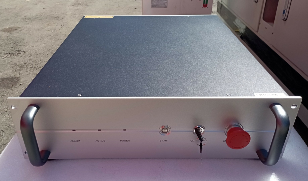 Оптоволоконный лазерный станок для резки металла Ltt 3015B (1500)